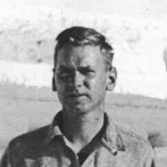 Team Page: Team Monahan